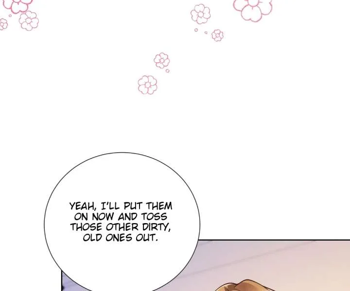 It’s Just a Superficial Intention Chapter 31 page 79