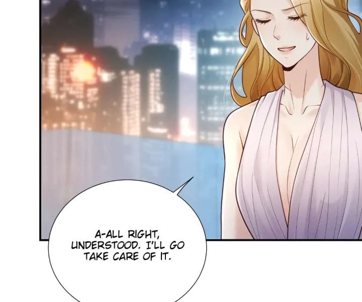 It’s Just a Superficial Intention Chapter 32 page 106