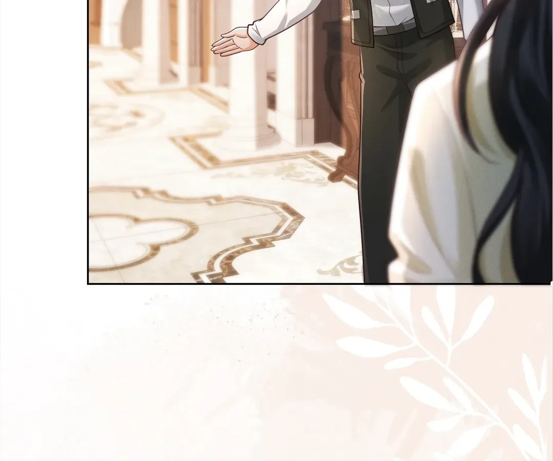 It’s Just a Superficial Intention Chapter 28 page 39