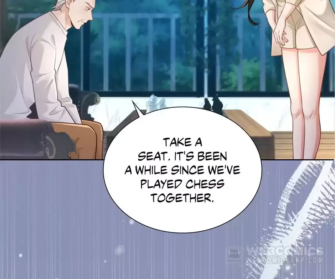 It’s Just a Superficial Intention Chapter 28 page 52
