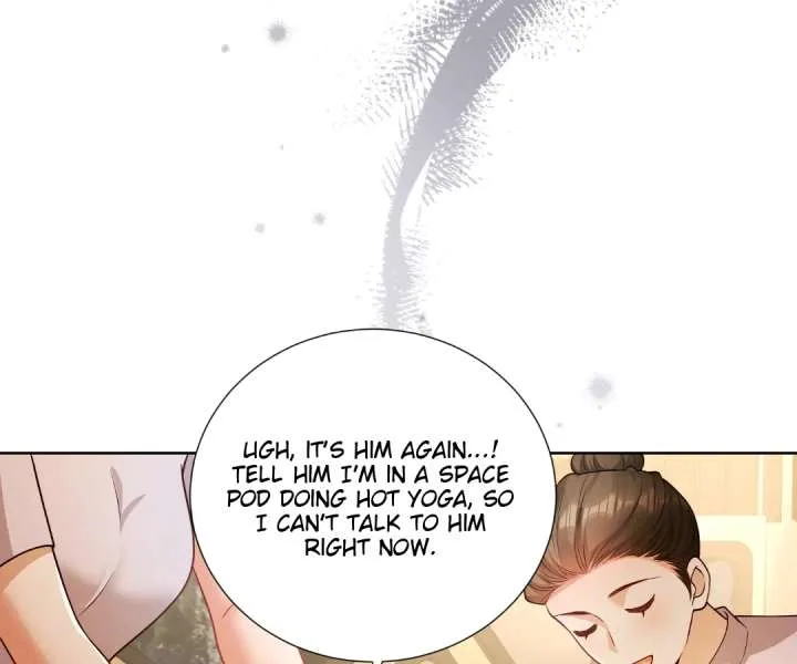 It’s Just a Superficial Intention Chapter 31 page 103