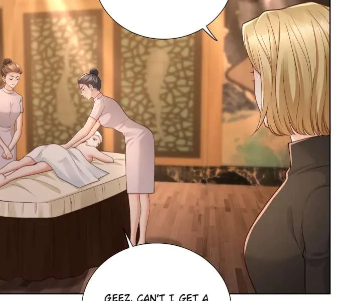 It’s Just a Superficial Intention Chapter 31 page 106