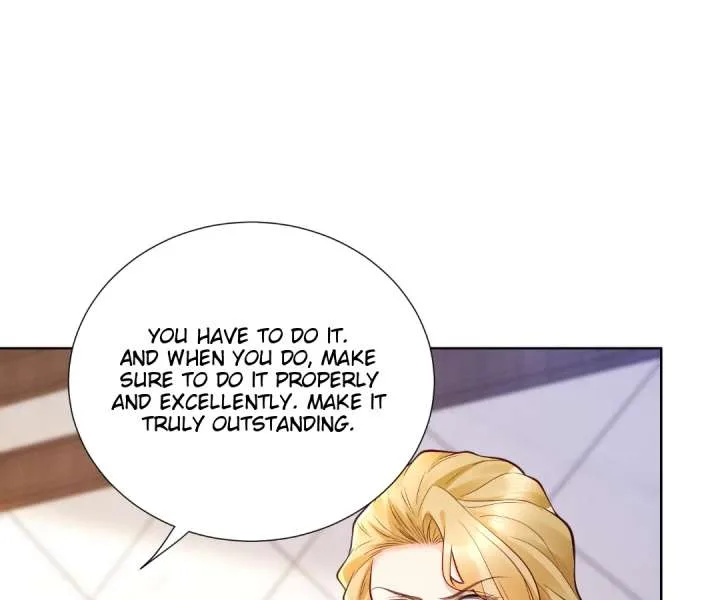 It’s Just a Superficial Intention Chapter 32 page 38