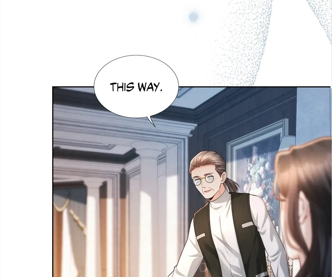 It’s Just a Superficial Intention Chapter 28 page 38