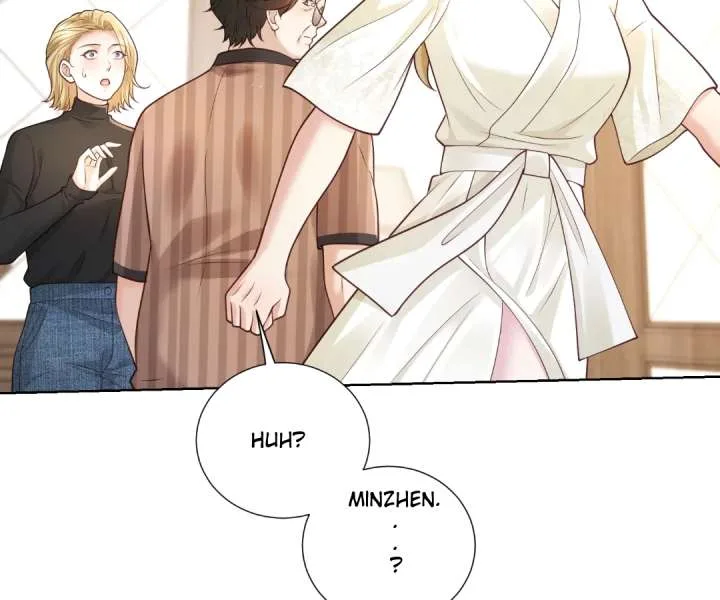 It’s Just a Superficial Intention Chapter 32 page 53