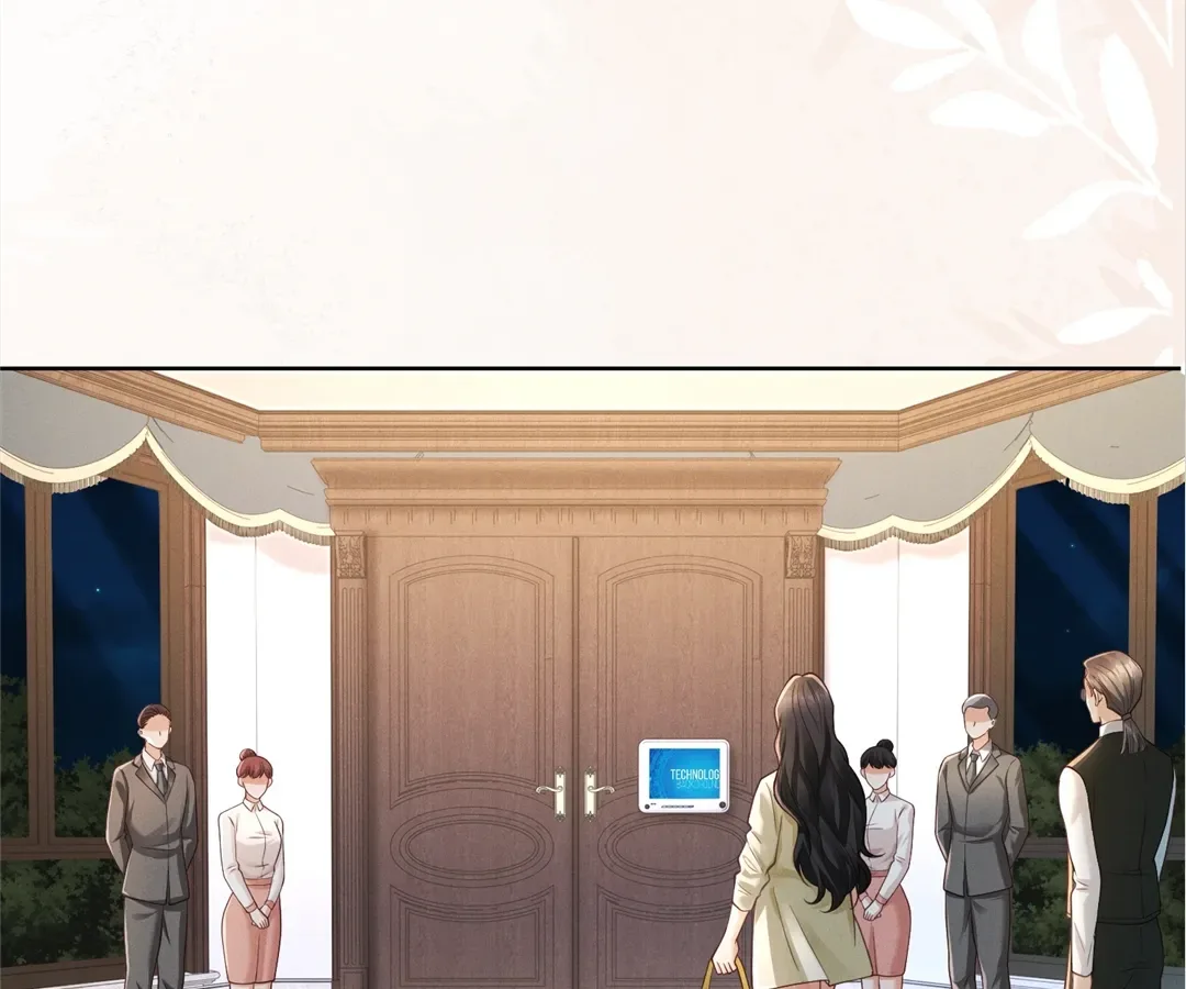 It’s Just a Superficial Intention Chapter 28 page 40