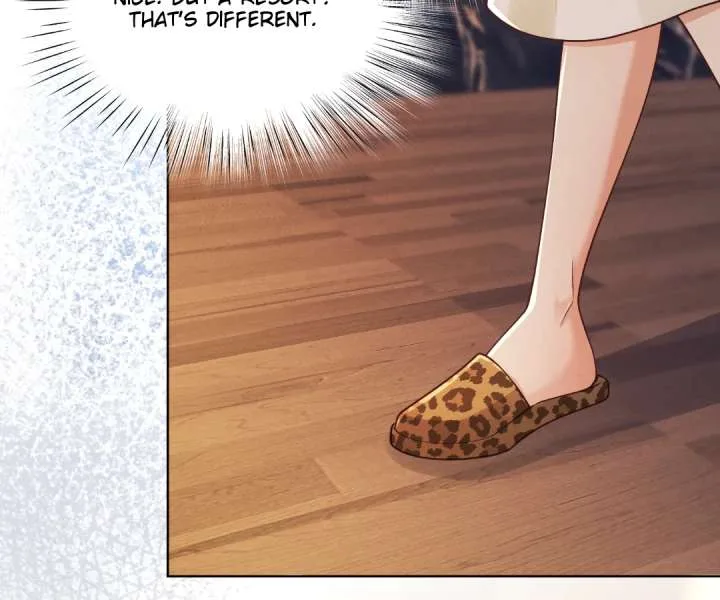 It’s Just a Superficial Intention Chapter 32 page 71
