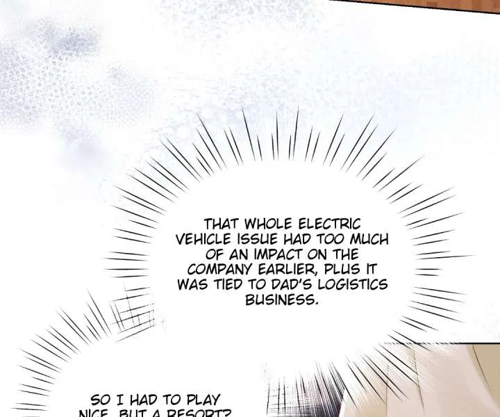It’s Just a Superficial Intention Chapter 32 page 70