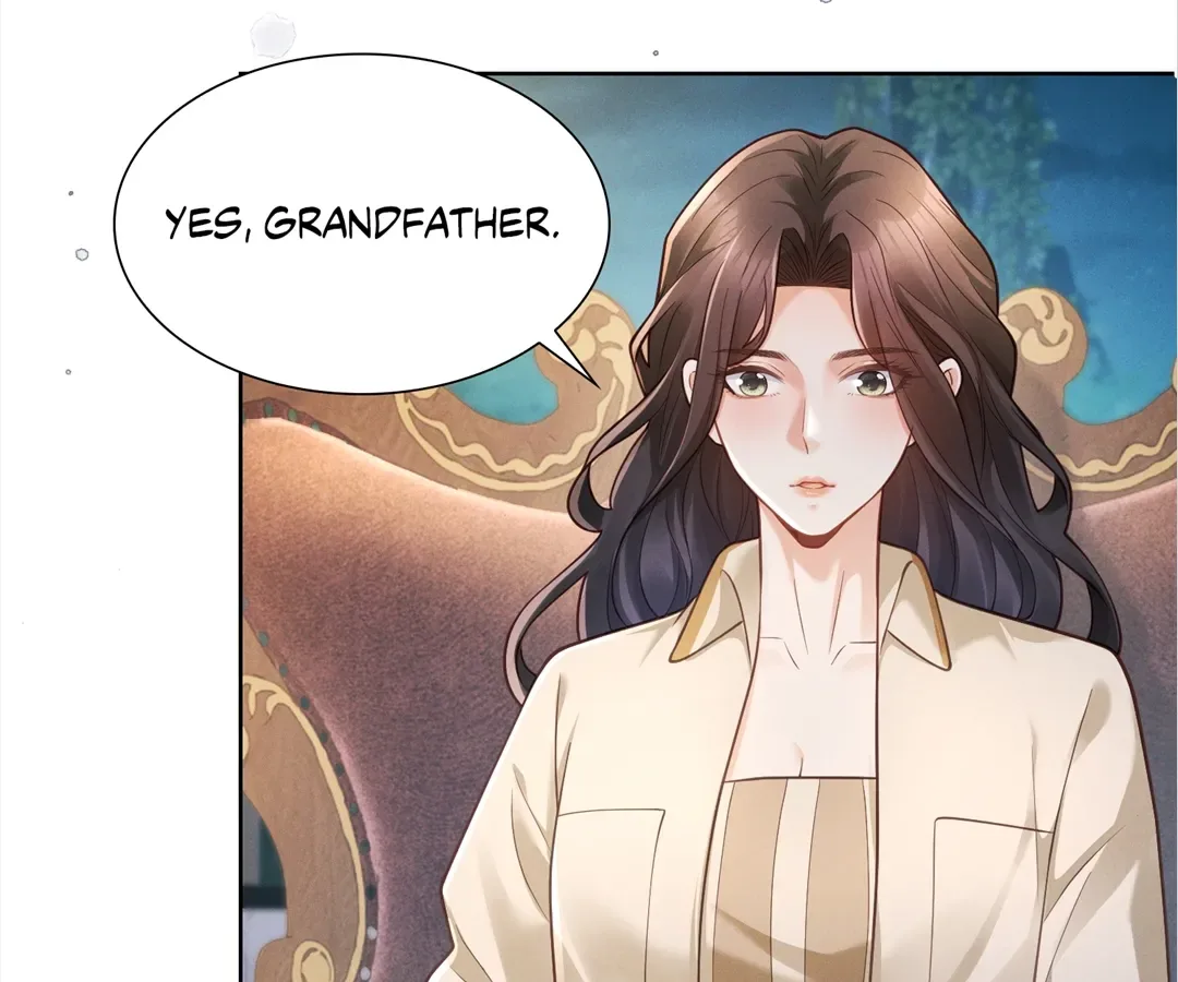 It’s Just a Superficial Intention Chapter 28 page 57