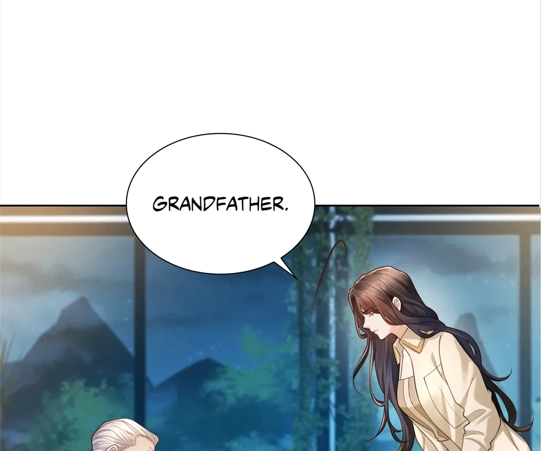 It’s Just a Superficial Intention Chapter 28 page 51