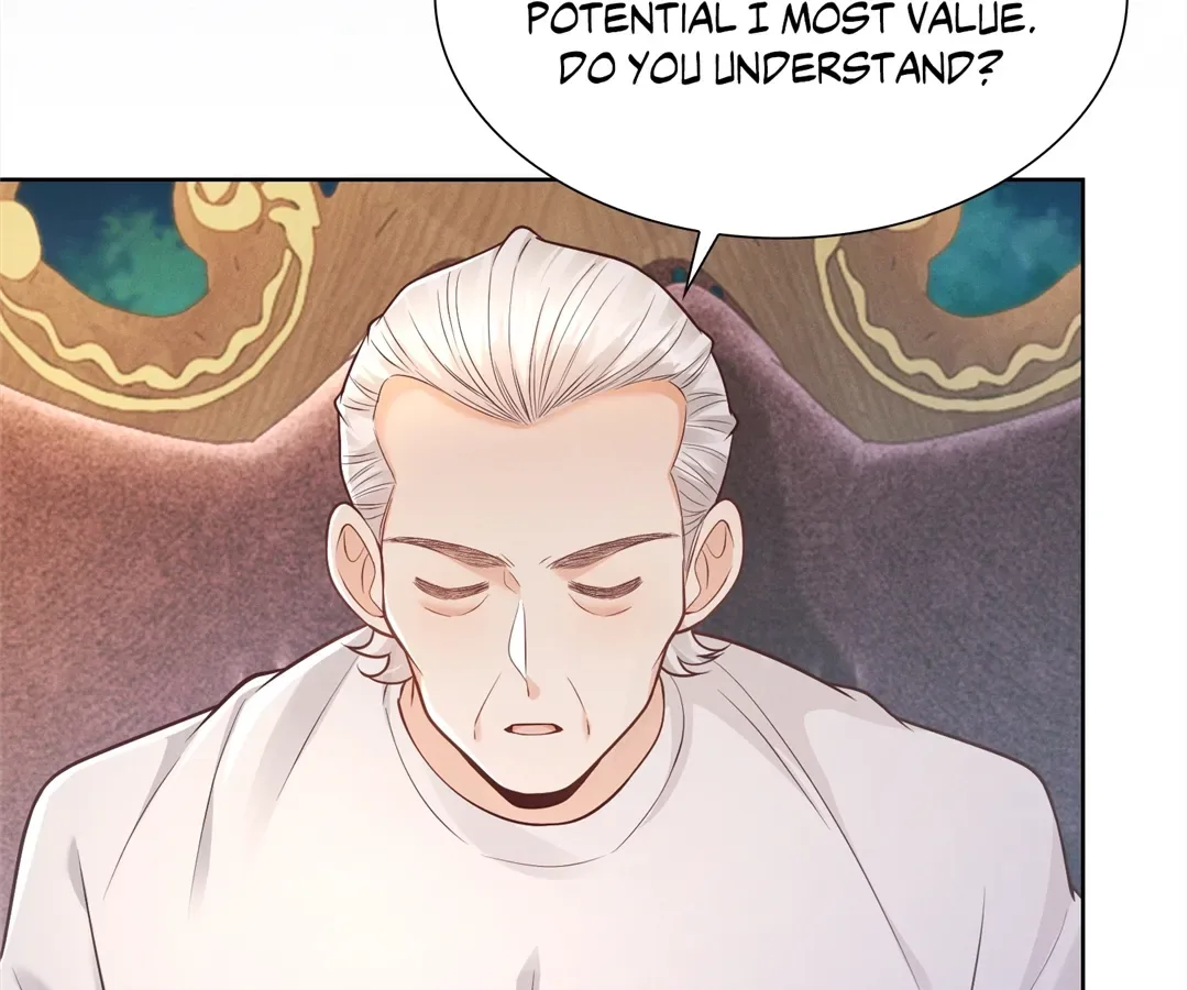 It’s Just a Superficial Intention Chapter 28 page 55