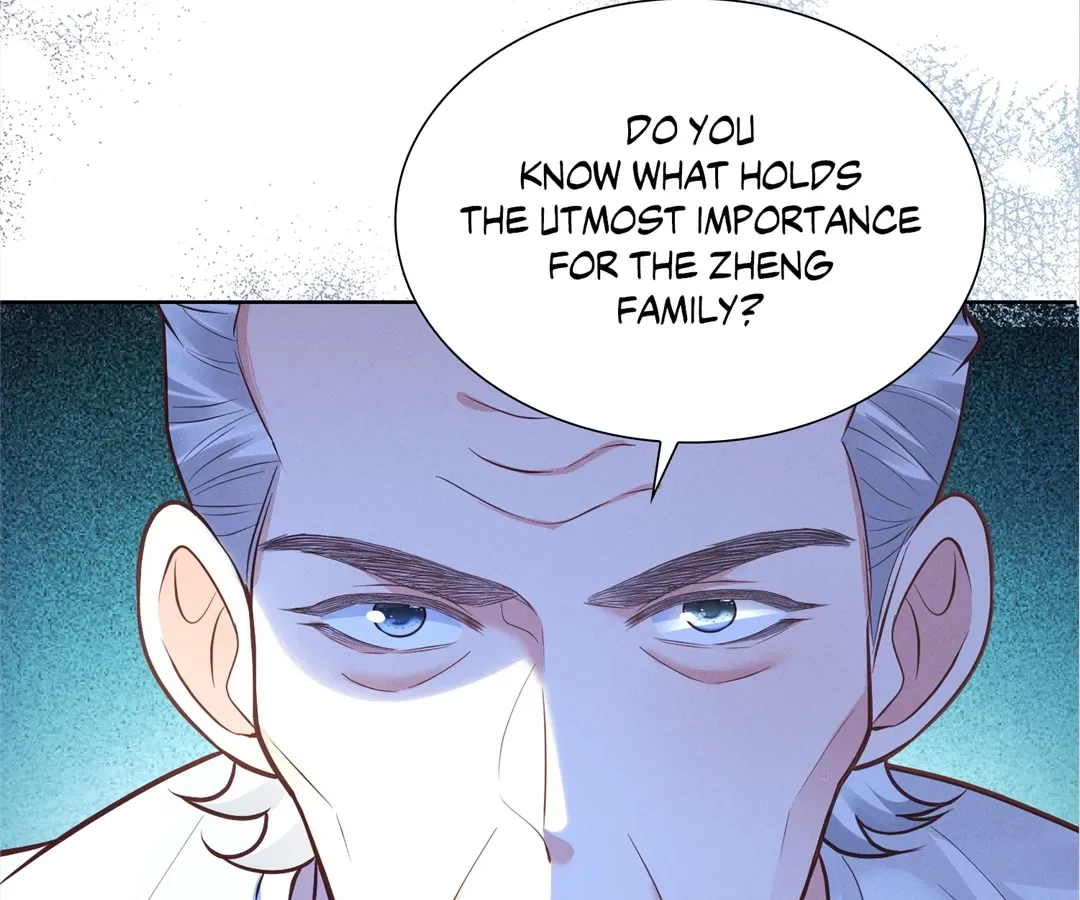 It’s Just a Superficial Intention Chapter 28 page 59