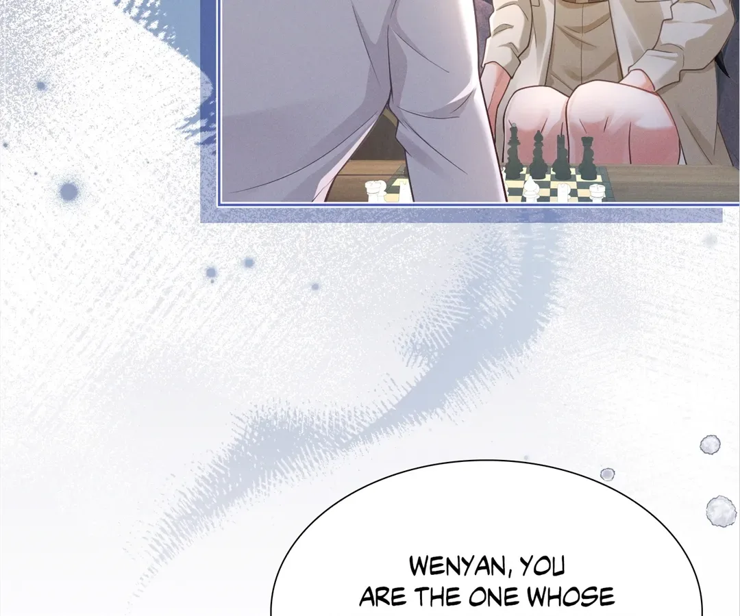 It’s Just a Superficial Intention Chapter 28 page 54