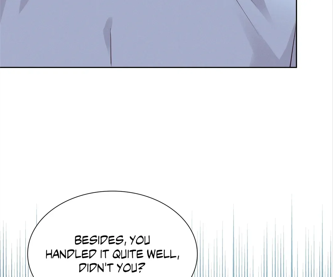 It’s Just a Superficial Intention Chapter 28 page 71