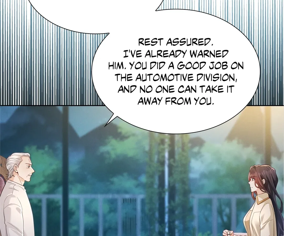 It’s Just a Superficial Intention Chapter 28 page 72