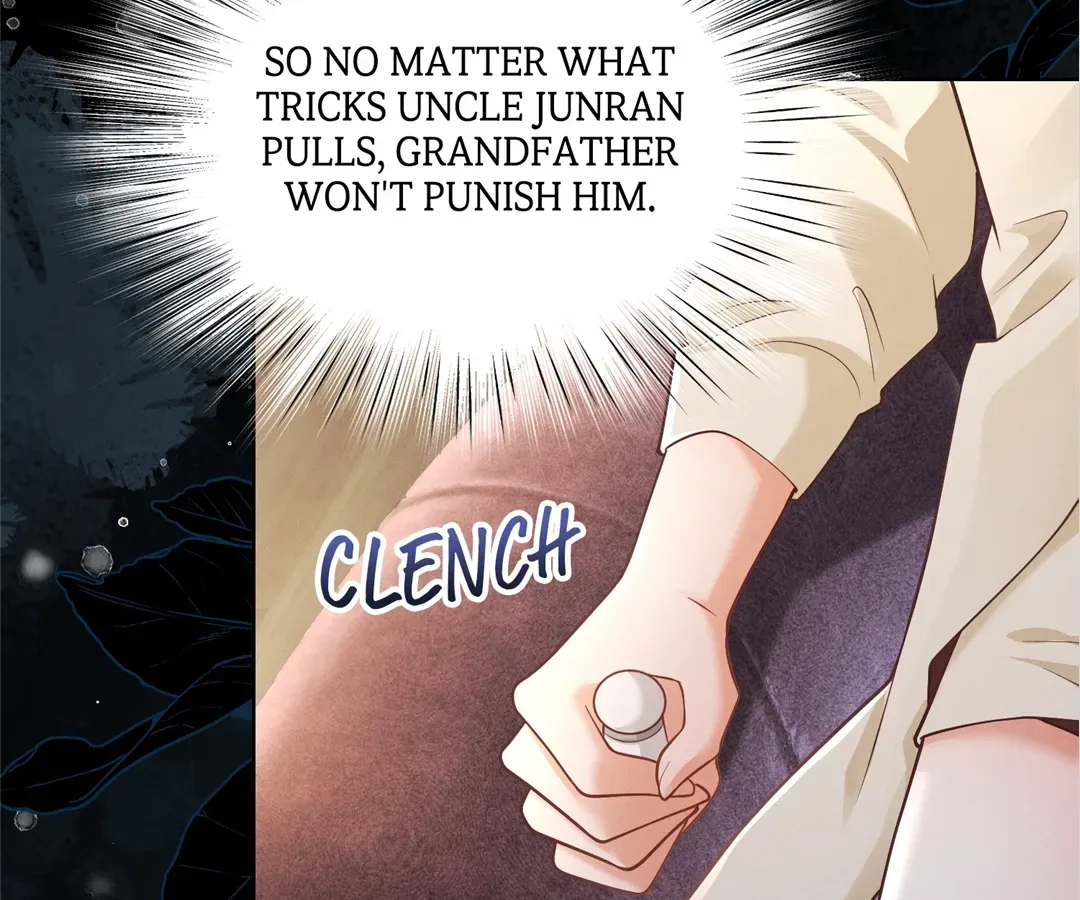 It’s Just a Superficial Intention Chapter 28 page 74