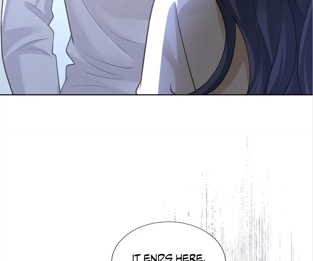 It’s Just a Superficial Intention Chapter 28 page 78