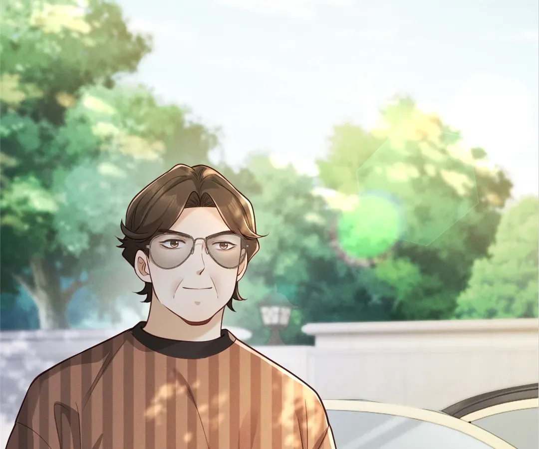 It’s Just a Superficial Intention Chapter 28 page 99