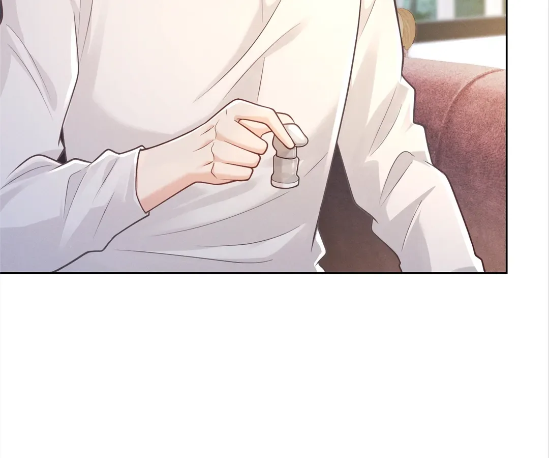 It’s Just a Superficial Intention Chapter 28 page 87