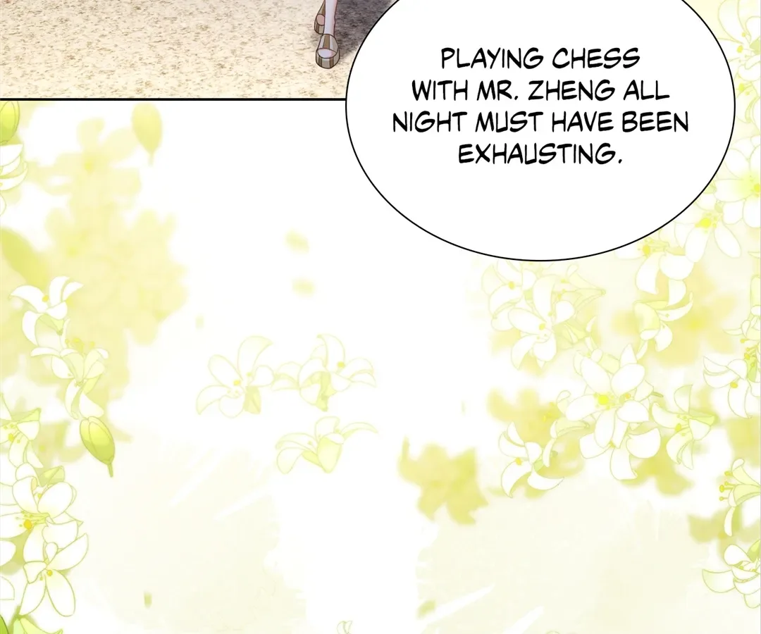 It’s Just a Superficial Intention Chapter 28 page 95