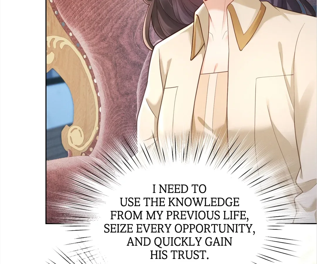 It’s Just a Superficial Intention Chapter 28 page 89