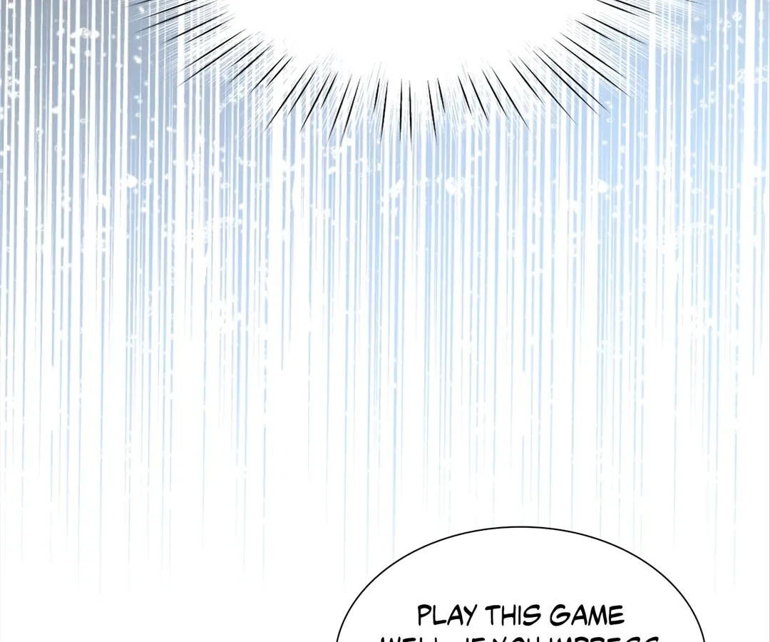 It’s Just a Superficial Intention Chapter 28 page 85