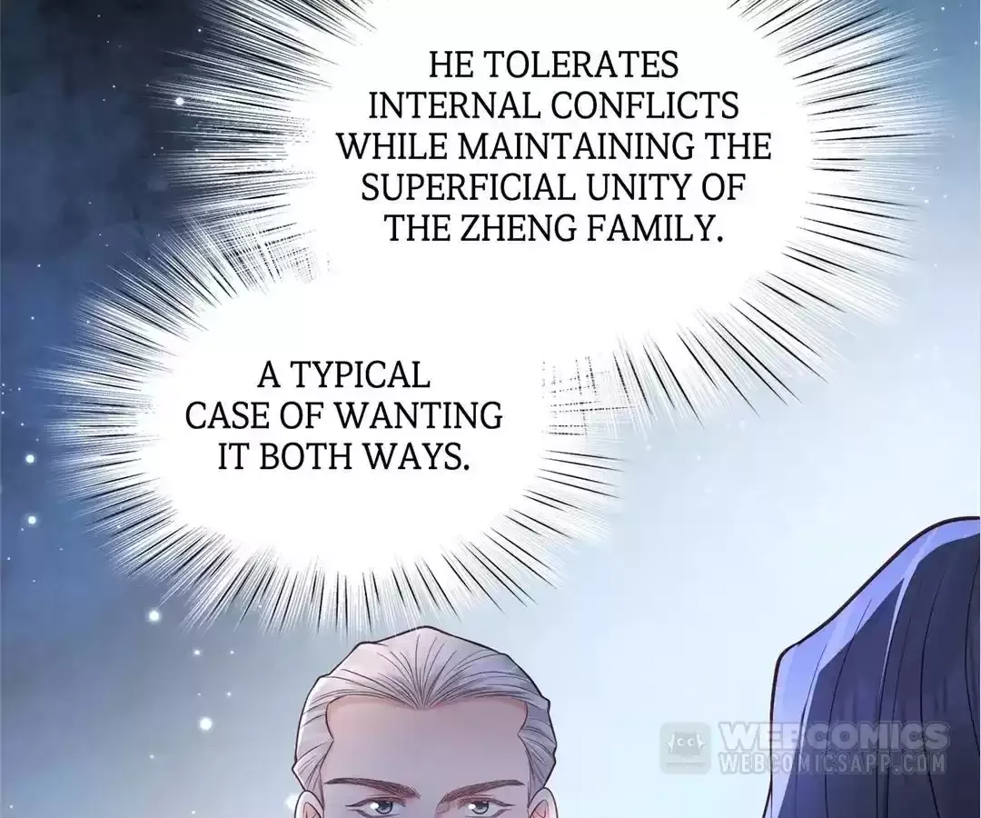It’s Just a Superficial Intention Chapter 28 page 76