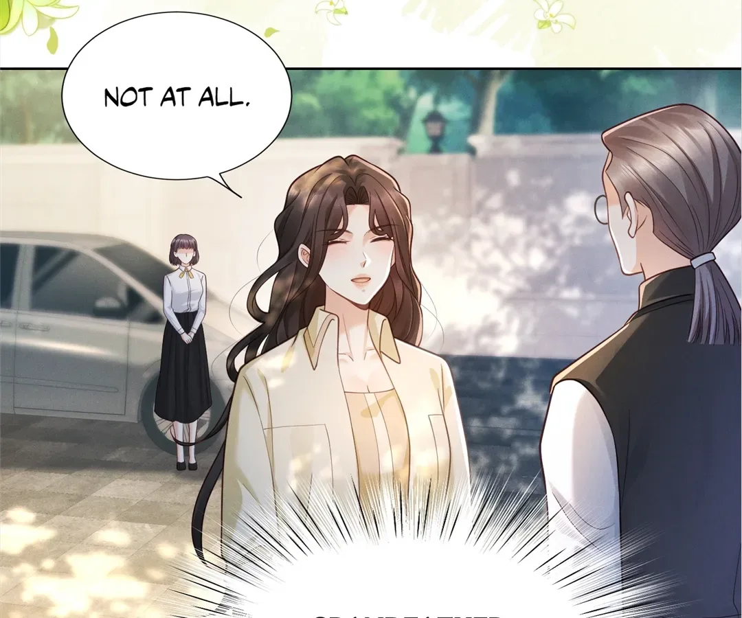 It’s Just a Superficial Intention Chapter 28 page 96