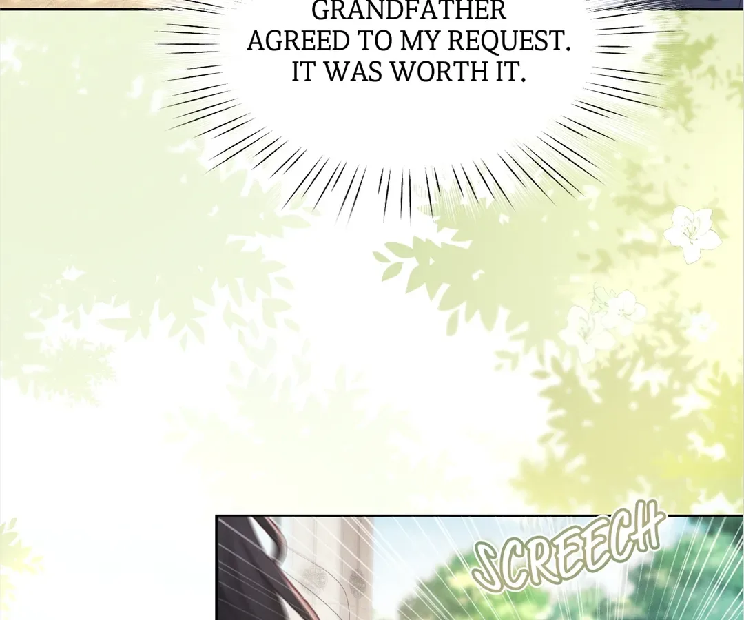 It’s Just a Superficial Intention Chapter 28 page 97