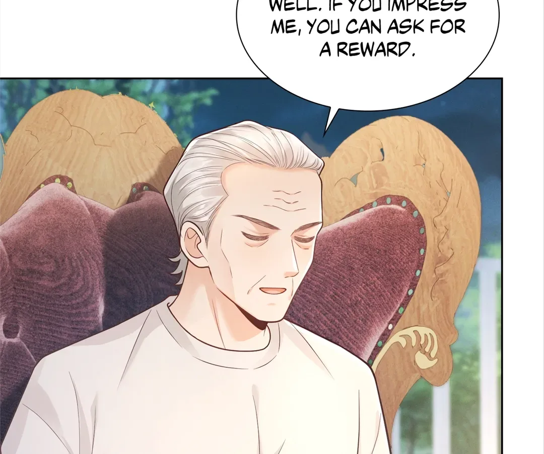 It’s Just a Superficial Intention Chapter 28 page 86
