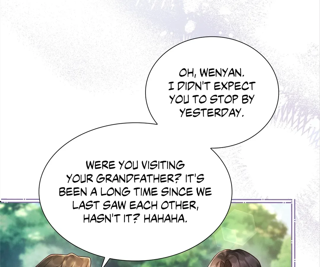 It’s Just a Superficial Intention Chapter 28 page 101