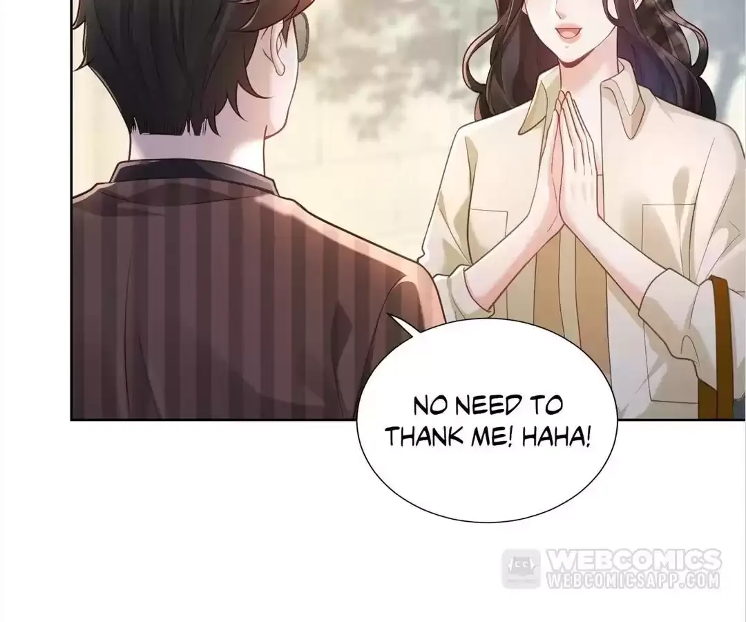 It’s Just a Superficial Intention Chapter 28 page 108