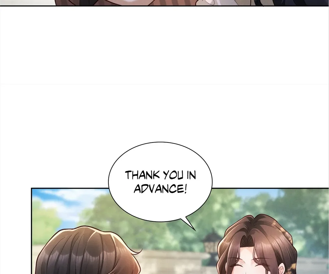 It’s Just a Superficial Intention Chapter 28 page 107