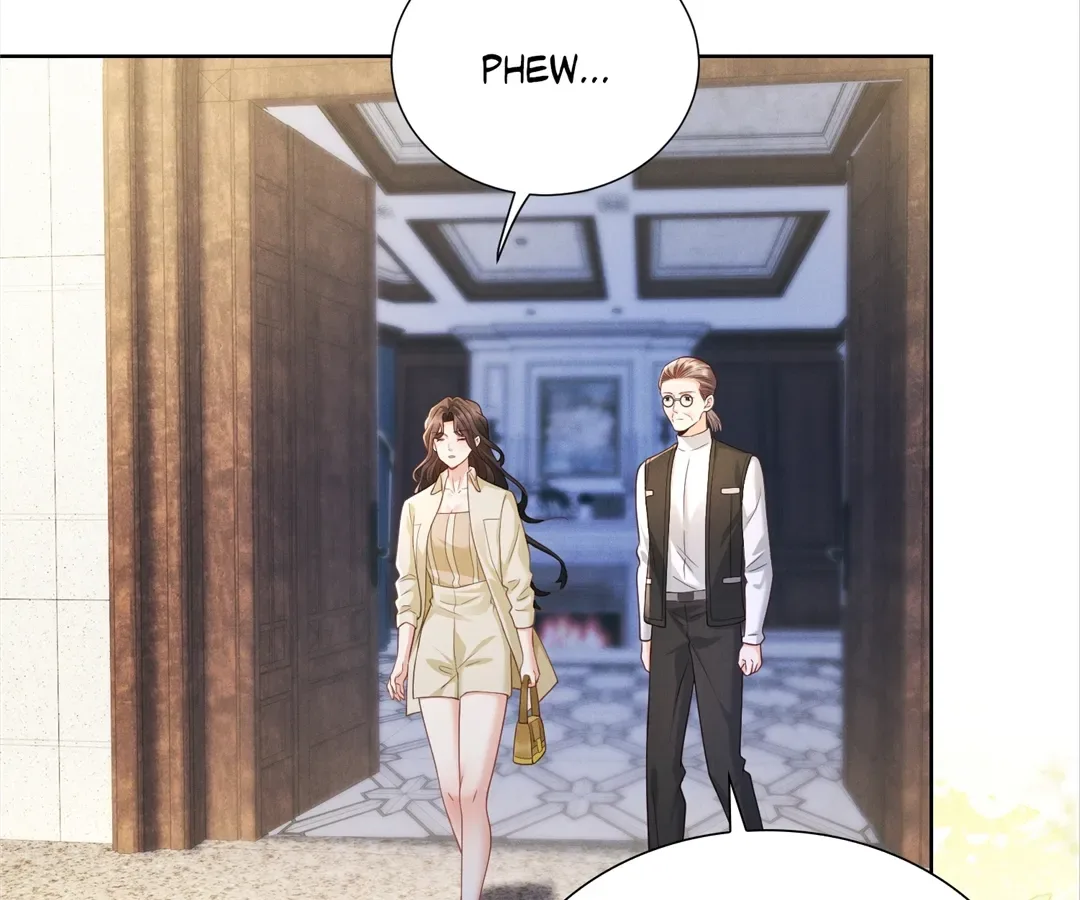 It’s Just a Superficial Intention Chapter 28 page 94