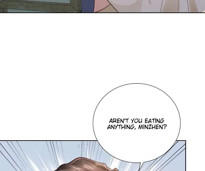 It’s Just a Superficial Intention Chapter 33 page 5