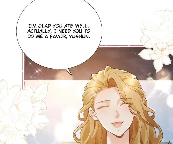 It’s Just a Superficial Intention Chapter 33 page 16