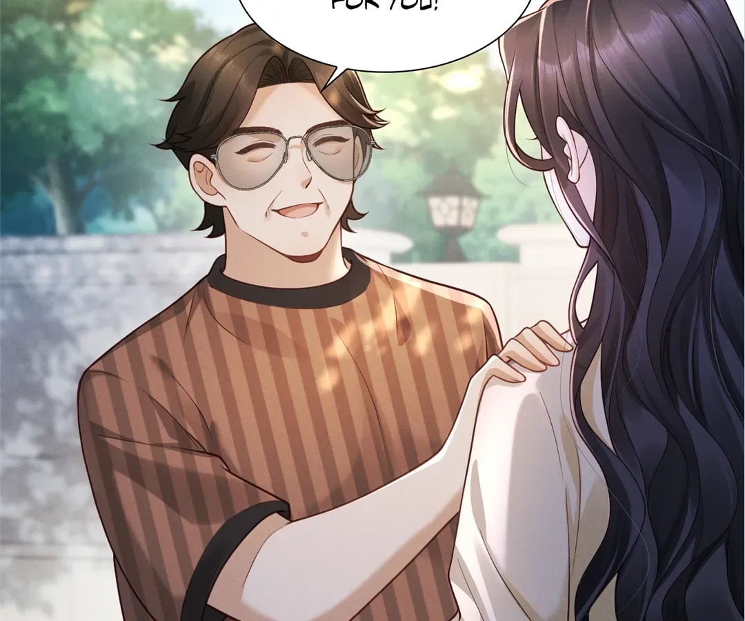 It’s Just a Superficial Intention Chapter 28 page 106