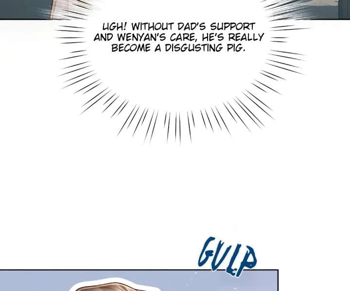It’s Just a Superficial Intention Chapter 33 page 11