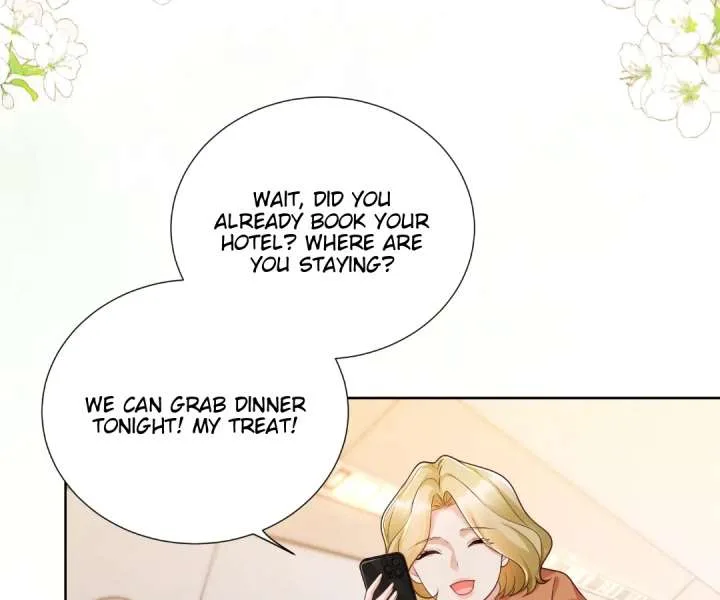 It’s Just a Superficial Intention Chapter 35 page 14