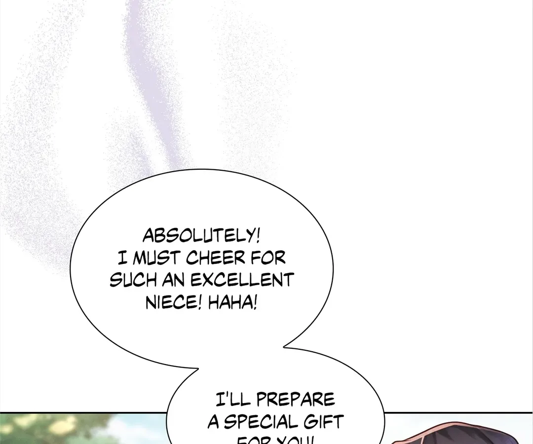 It’s Just a Superficial Intention Chapter 28 page 105