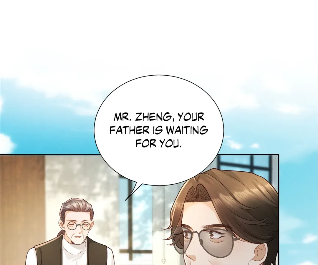 It’s Just a Superficial Intention Chapter 28 page 109