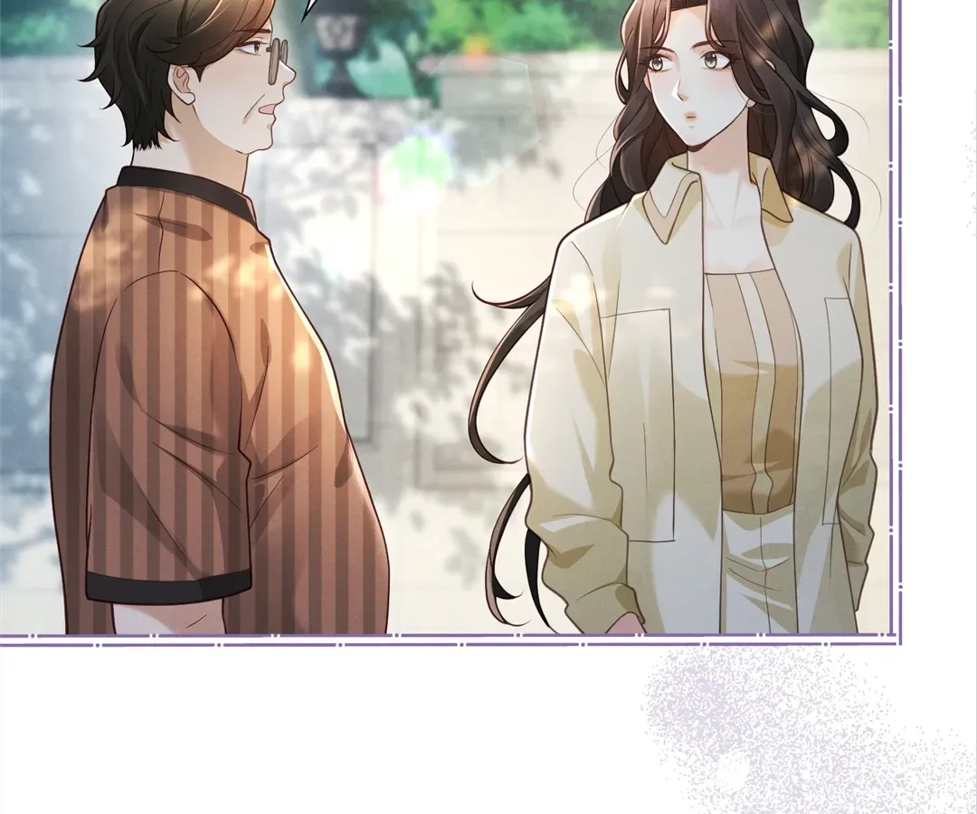 It’s Just a Superficial Intention Chapter 28 page 102