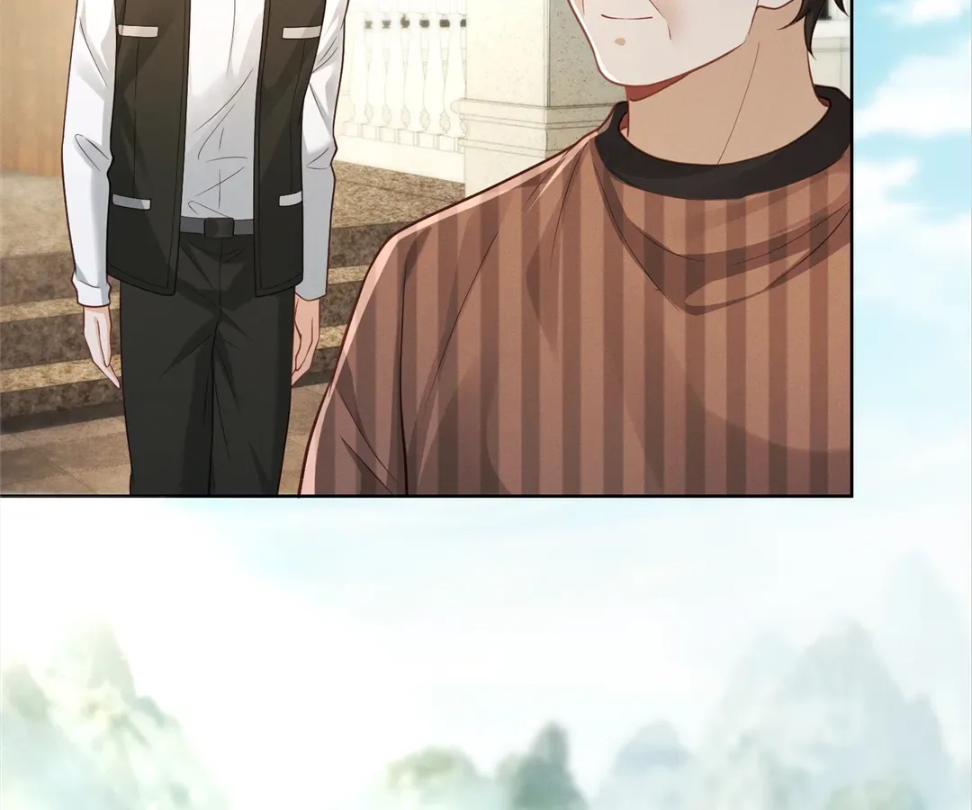 It’s Just a Superficial Intention Chapter 28 page 110