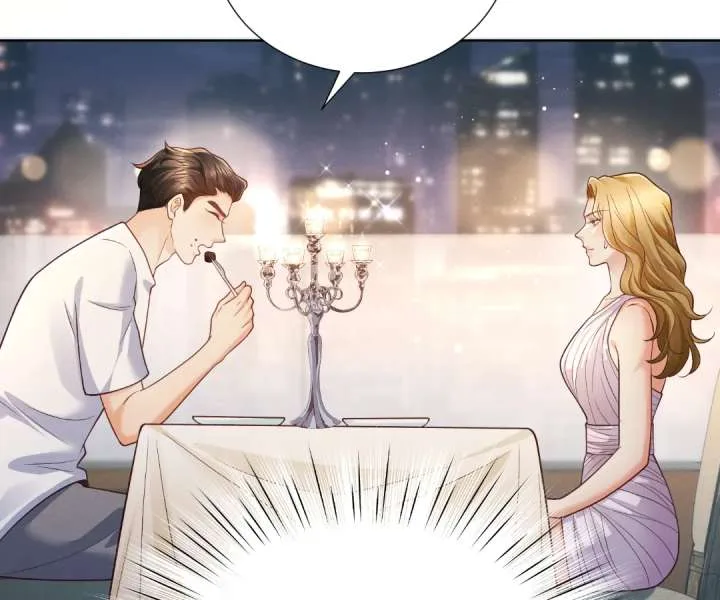 It’s Just a Superficial Intention Chapter 33 page 10