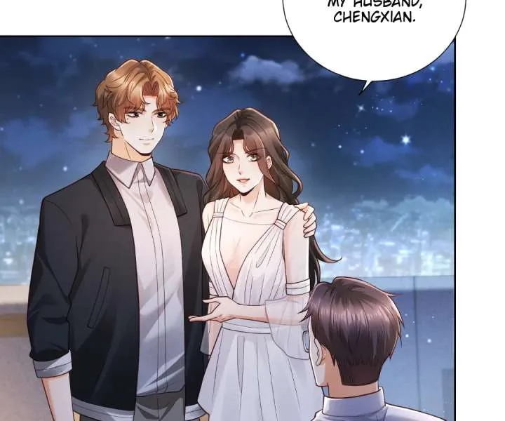 It’s Just a Superficial Intention Chapter 36 page 13