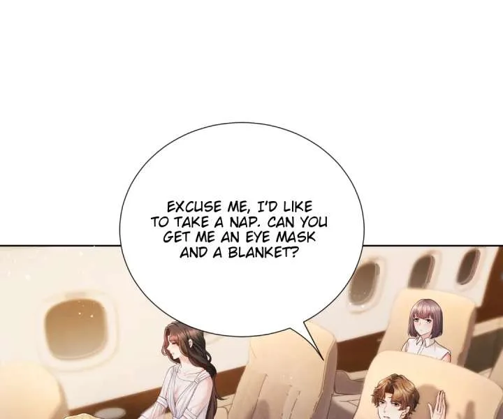 It’s Just a Superficial Intention Chapter 35 page 19