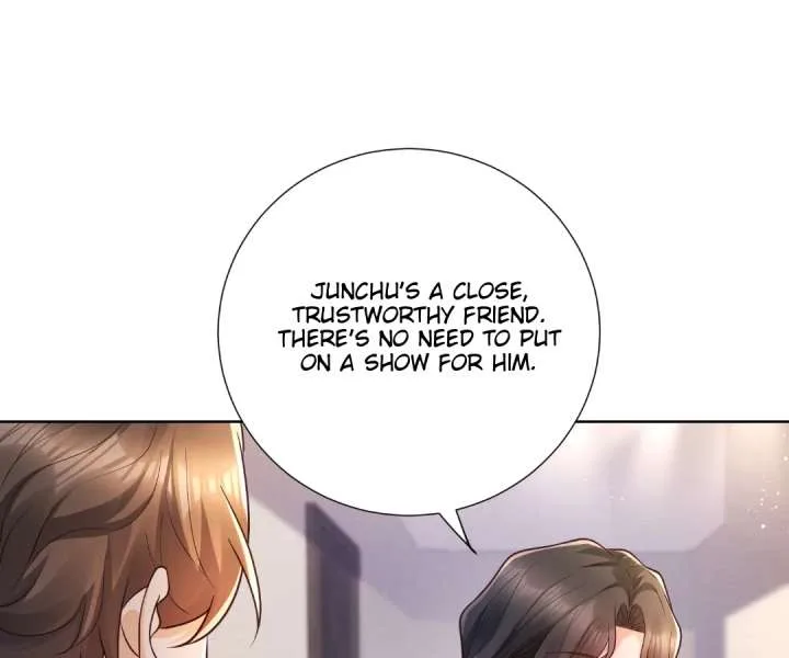 It’s Just a Superficial Intention Chapter 36 page 81