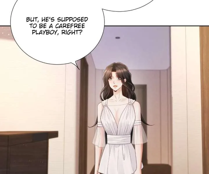 It’s Just a Superficial Intention Chapter 36 page 96