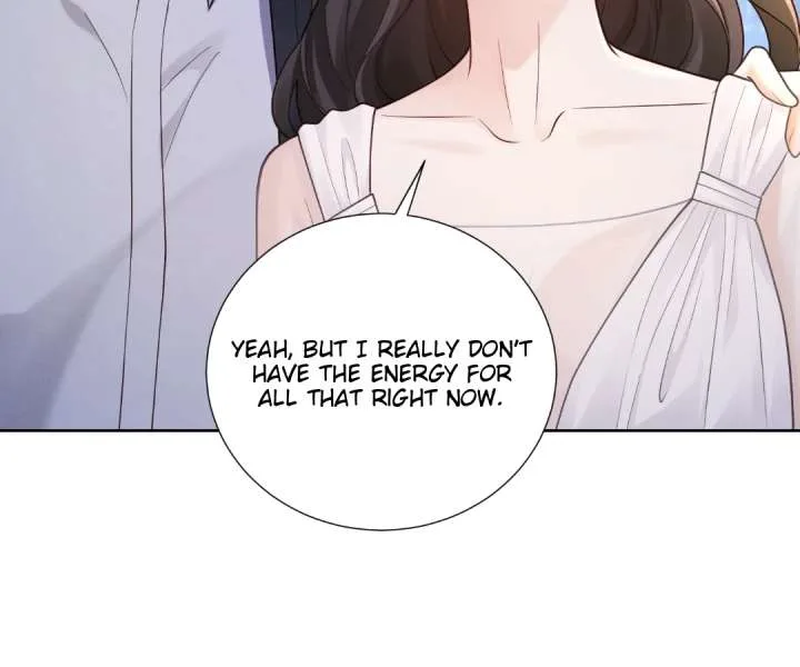 It’s Just a Superficial Intention Chapter 36 page 30