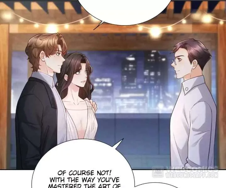 It’s Just a Superficial Intention Chapter 36 page 20